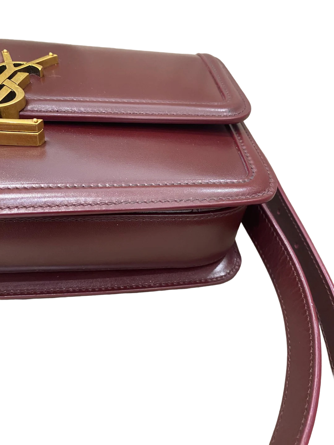 SOLFERINO MEDIUM SATCHEL (vista 8)
