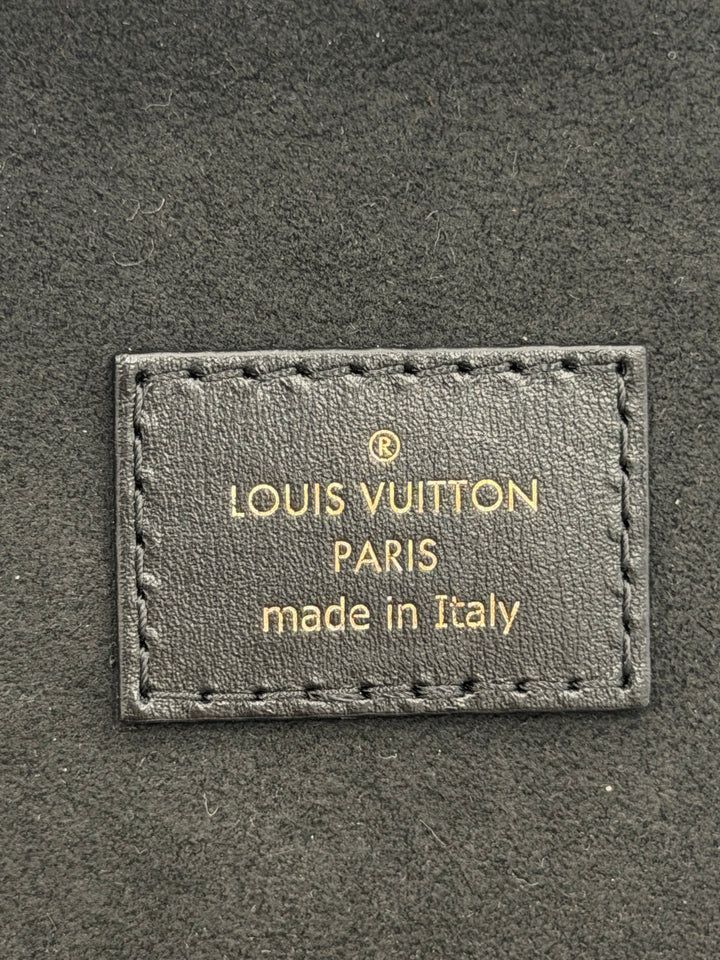 Louis Vuitton Vanity PM Game On