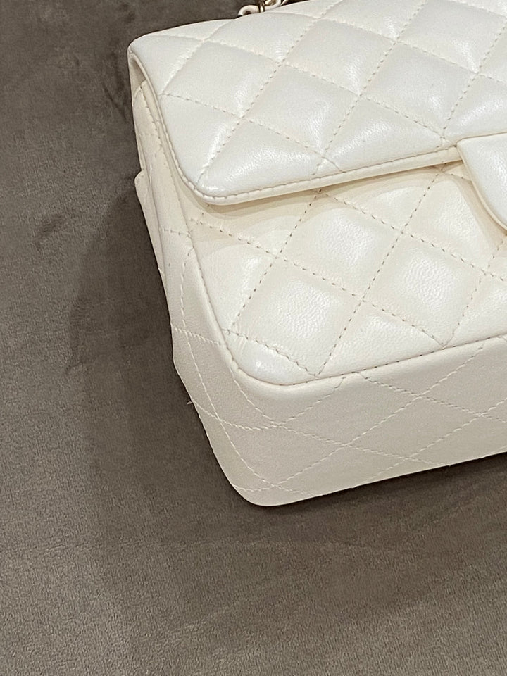 Chanel Mini Flap Rectangolare