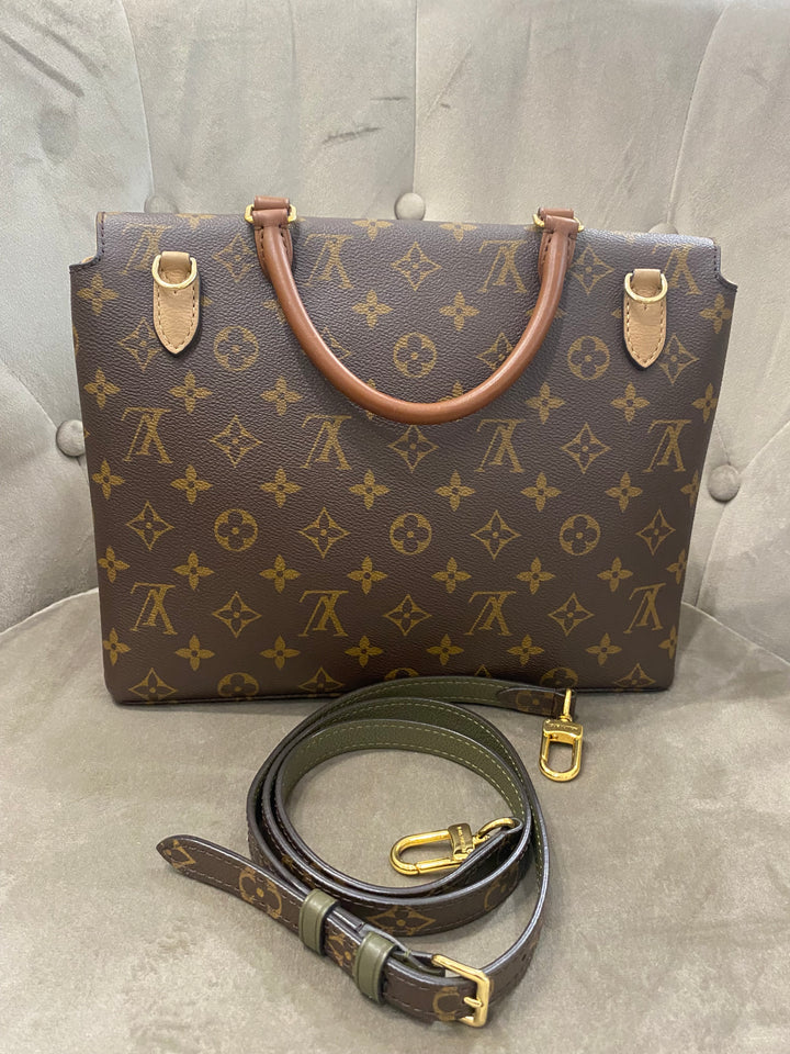 Louis Vuitton Marignan