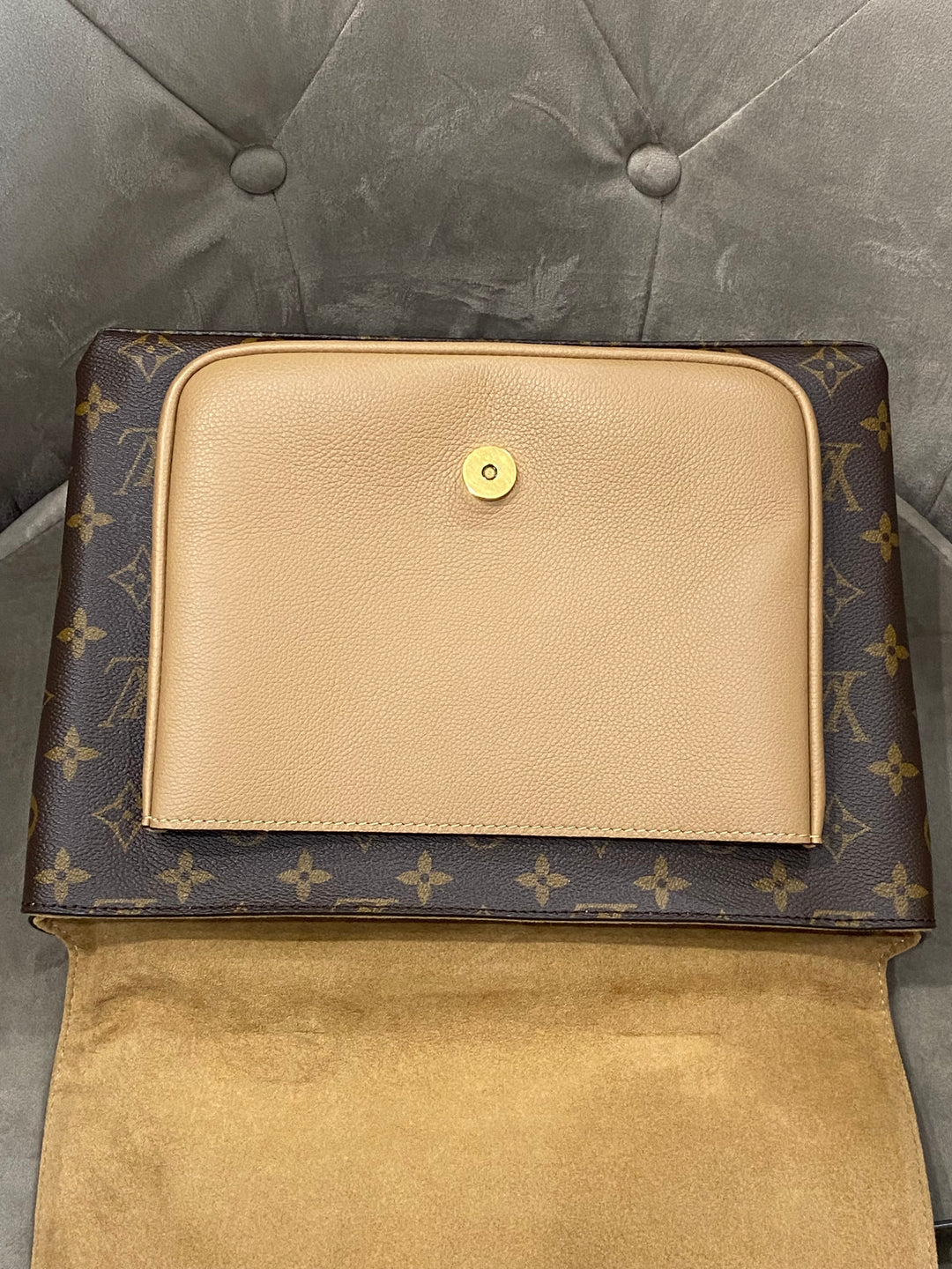 Louis Vuitton Marignan