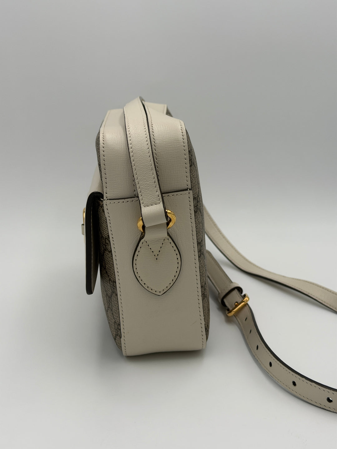 Gucci Horsebit Camera Bag