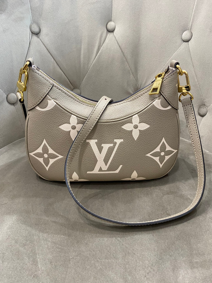 Louis Vuitton Bagatelle Hobo