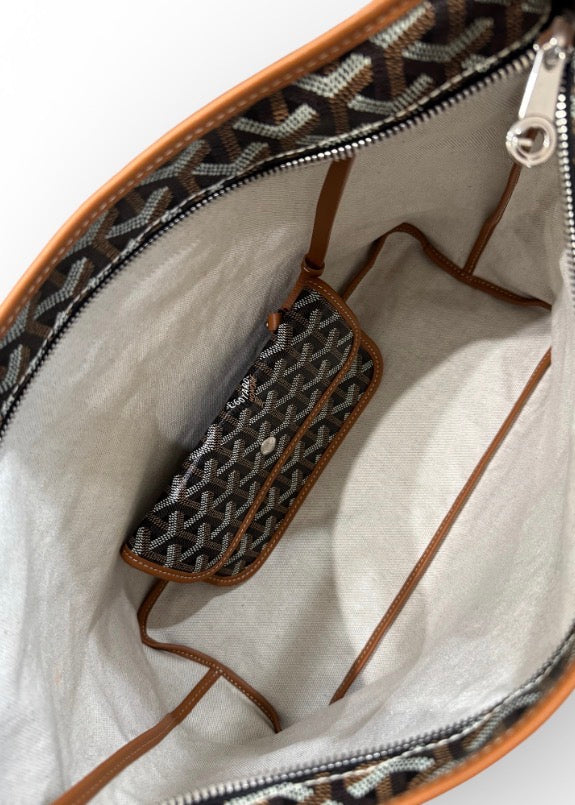 Goyard Bohème Hobo
