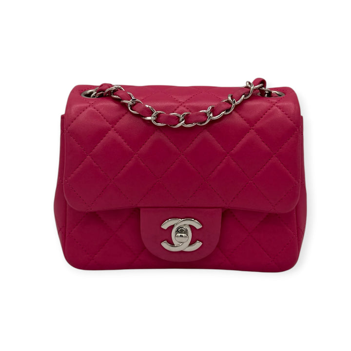 Chanel Mini Square