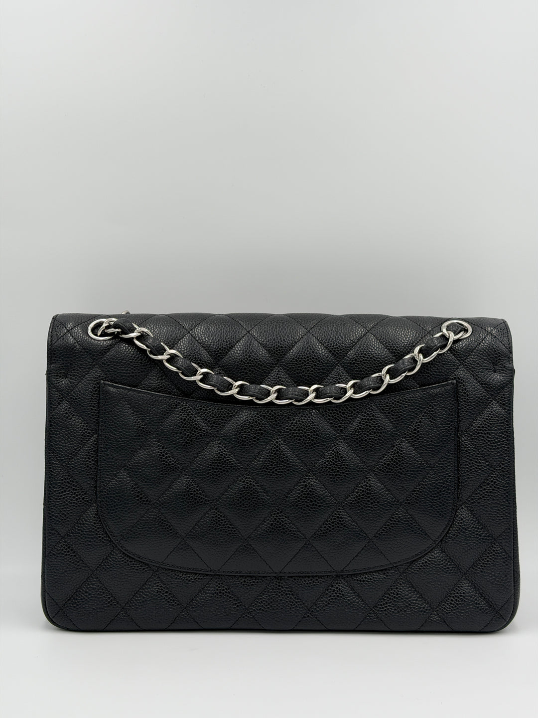 Chanel Timeless Jumbo