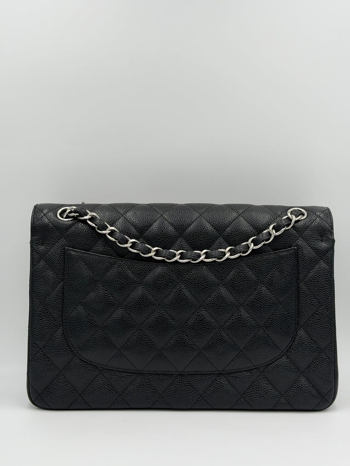 Chanel Timeless Jumbo