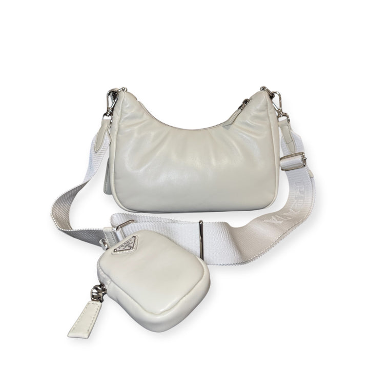 Prada Re-Edition 2005 – Pelle Soft Nappa