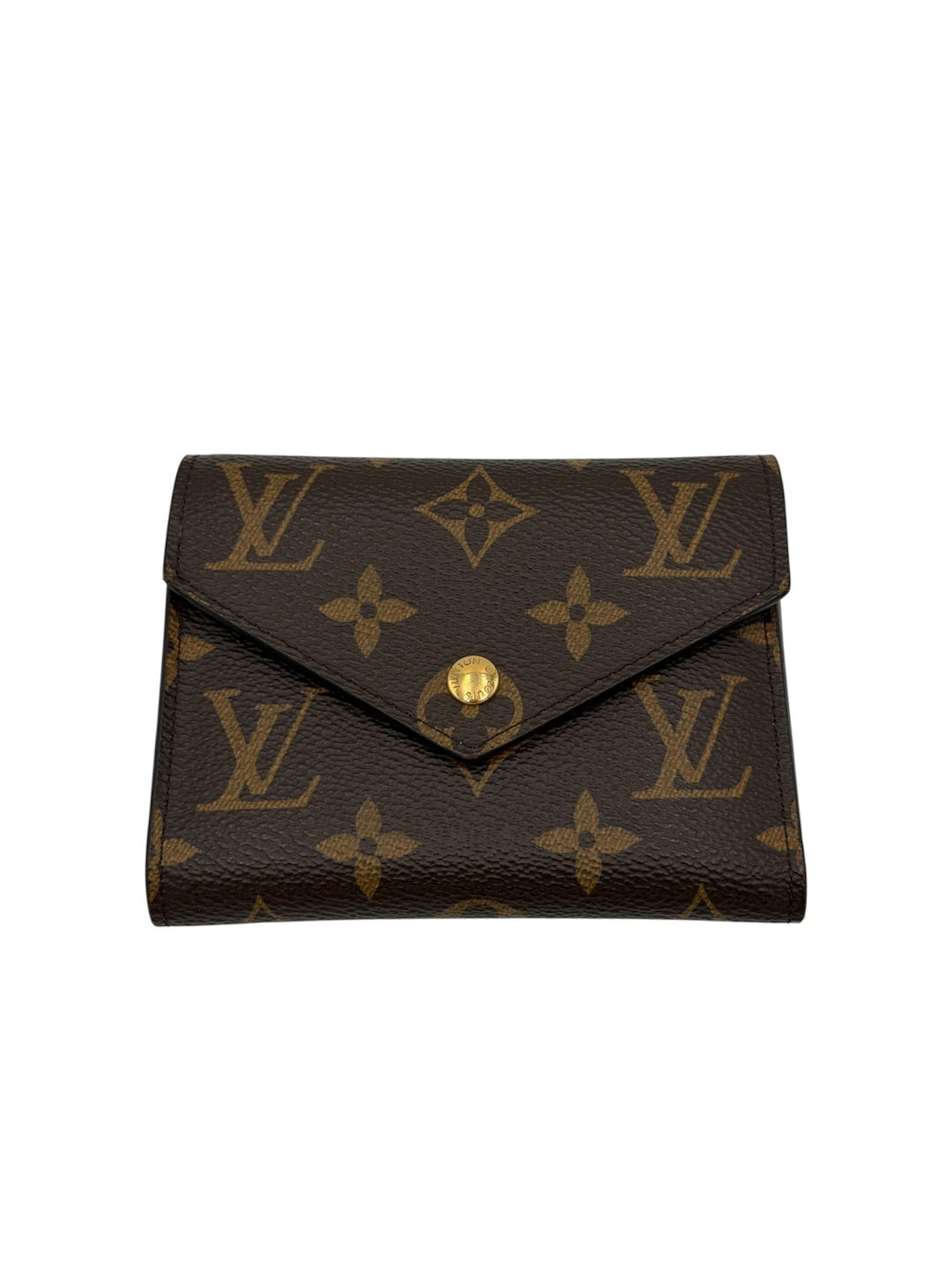 Louis Vuitton Portafoglio Victorine