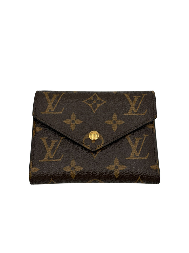 Louis Vuitton Portafoglio Victorine