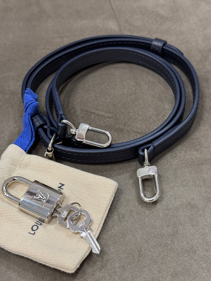 Louis Vuitton Speedy Bandoulière 18