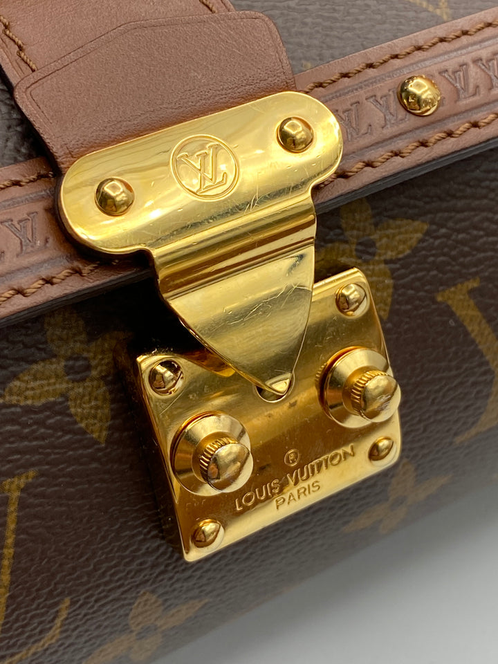 Louis Vuitton Papillon Trunk