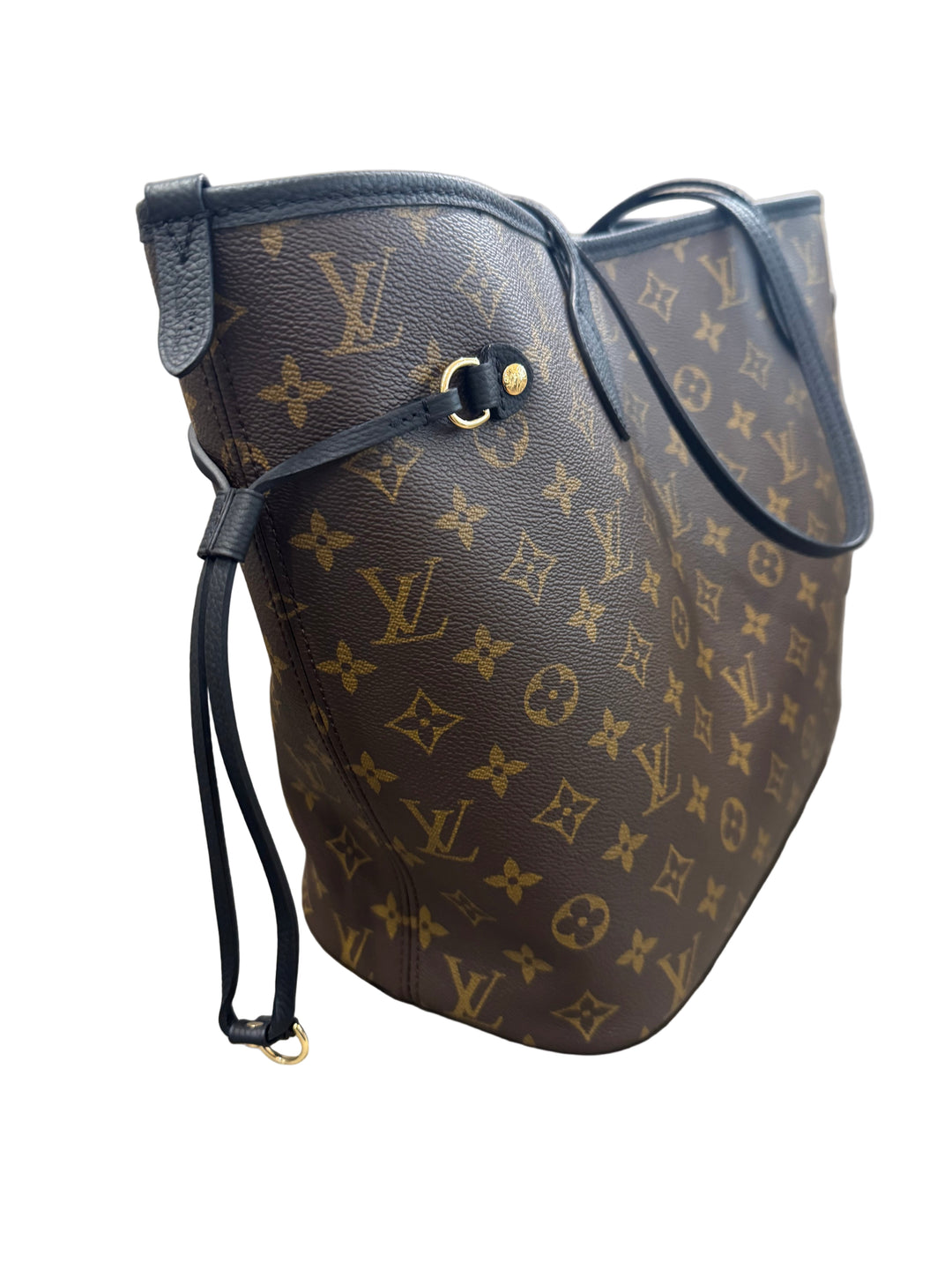 Louis Vuitton Neverfull Inside Out MM