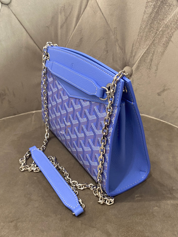 Borsa Goyard Rouette Structure Mini