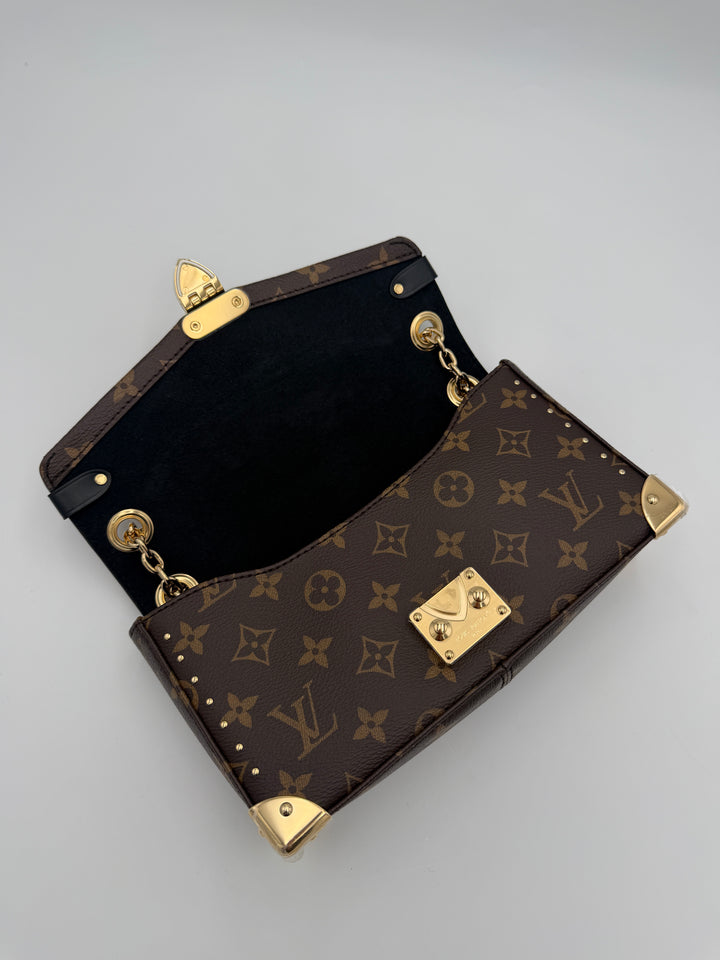 Louis Vuitton Trunkie East West