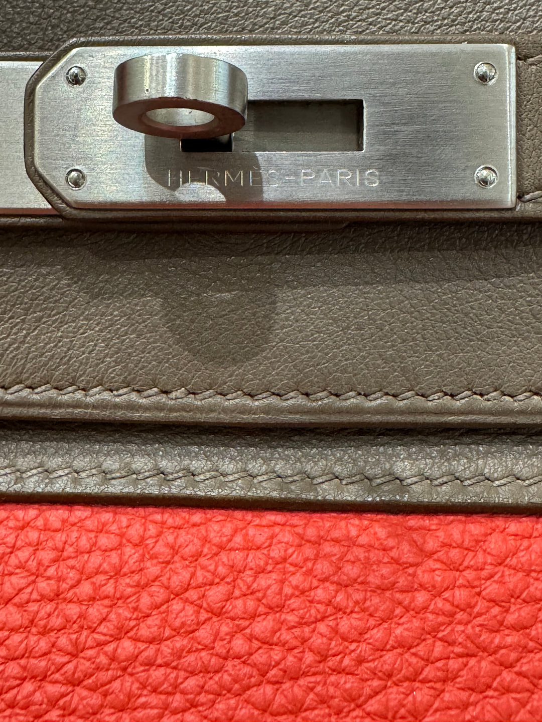 Hermès Birkin 35