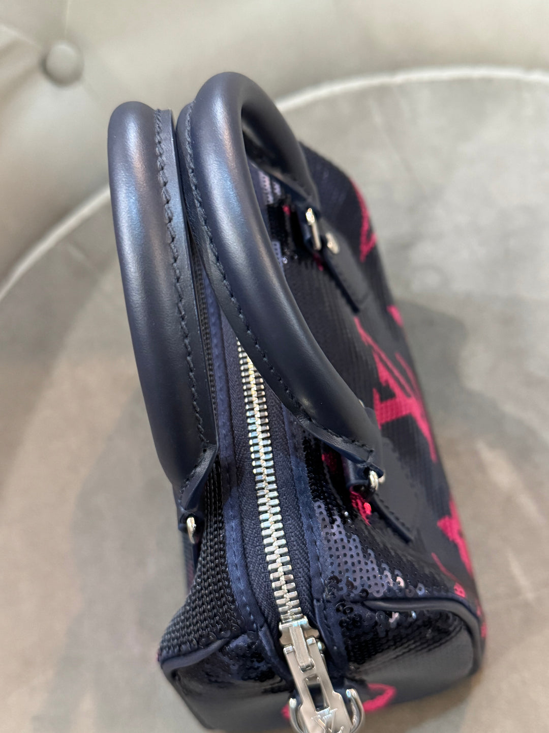 Louis Vuitton Speedy Bandoulière 18