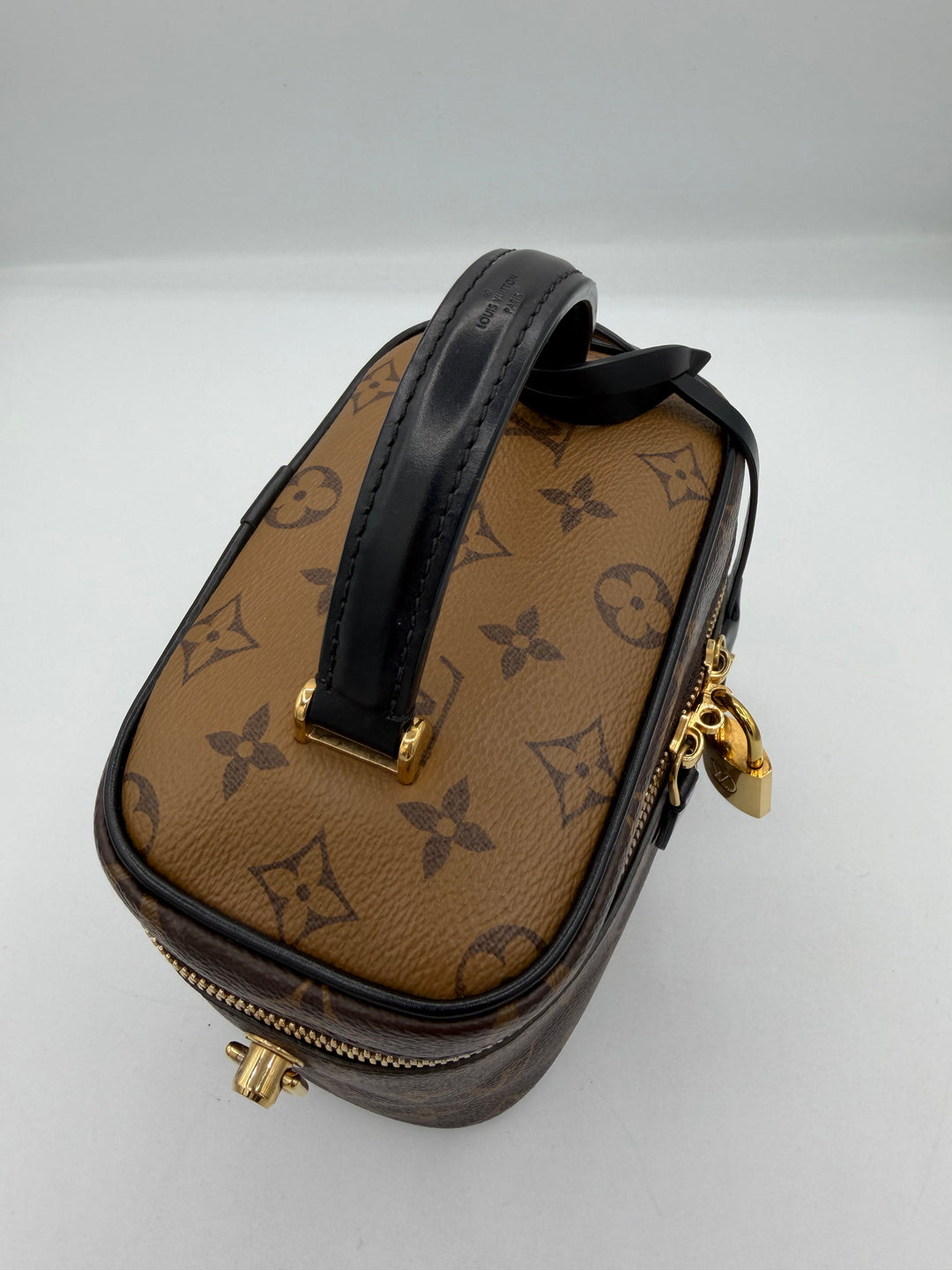 Louis Vuitton vanity