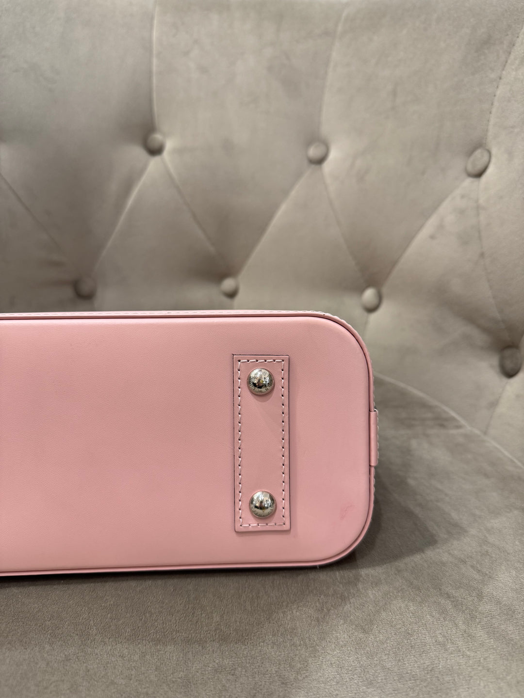 Louis Vuitton Alma BB