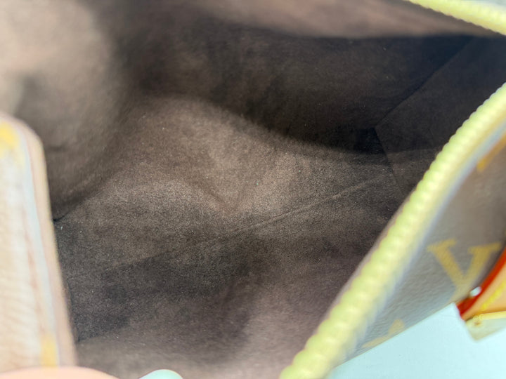 Louis Vuitton Side Trunk PM