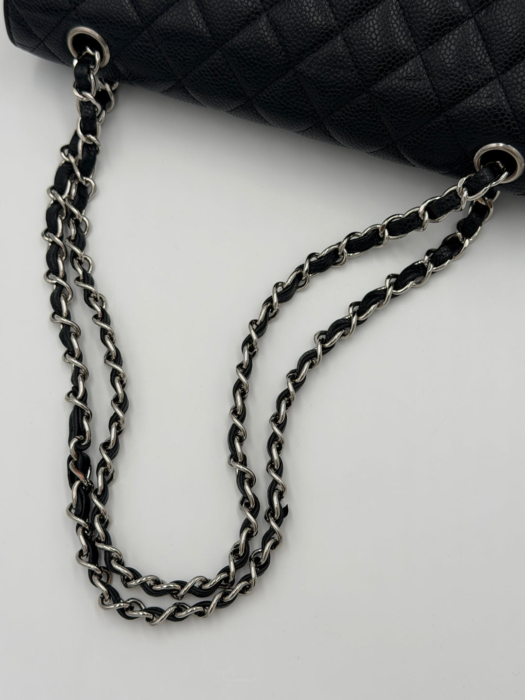 Chanel Classic 11.12
