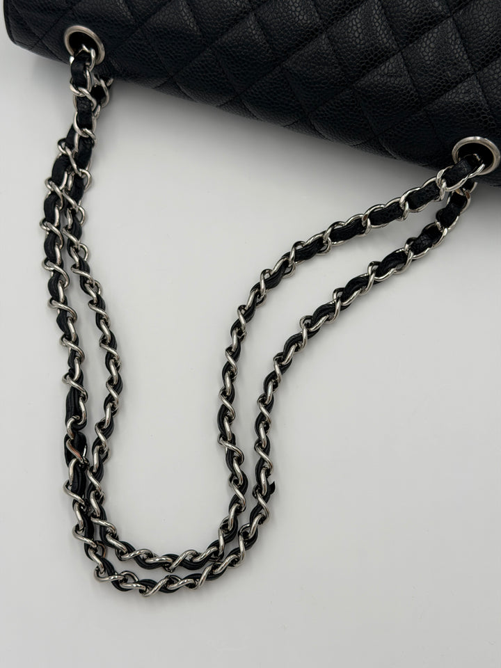 Chanel Classic 11.12