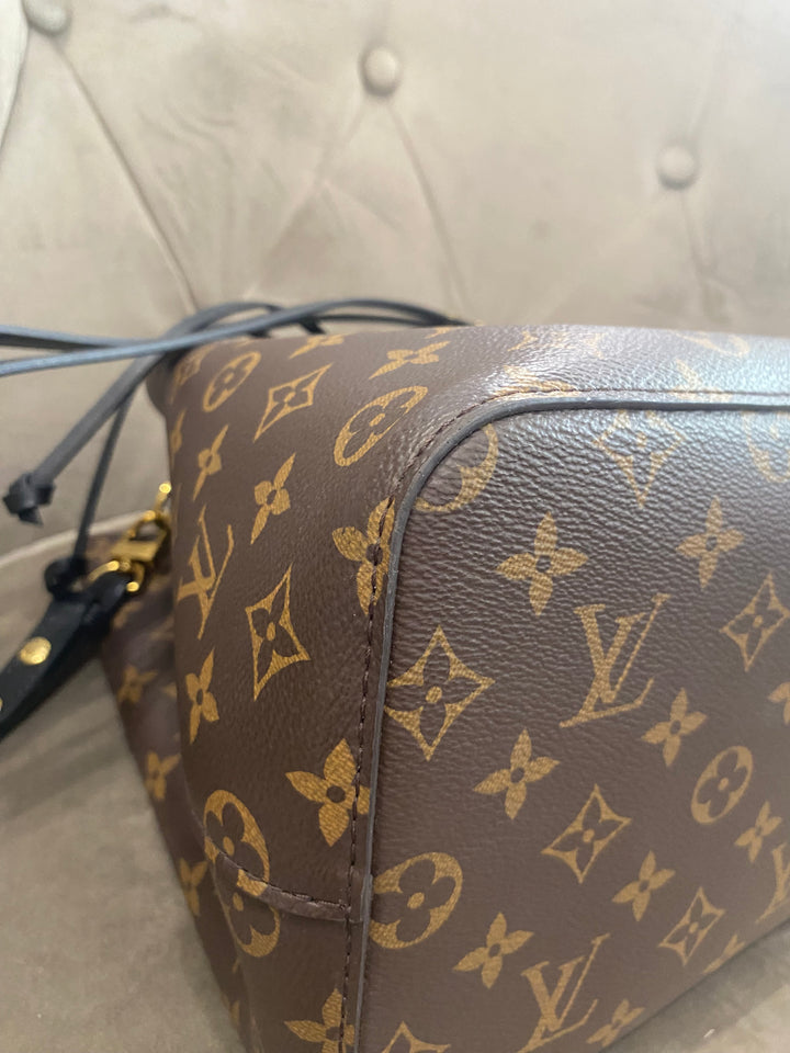 Louis vuitton secchiello Neo Noe