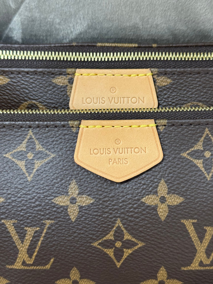 Louis Vuitton Multi Pochette Accessoires