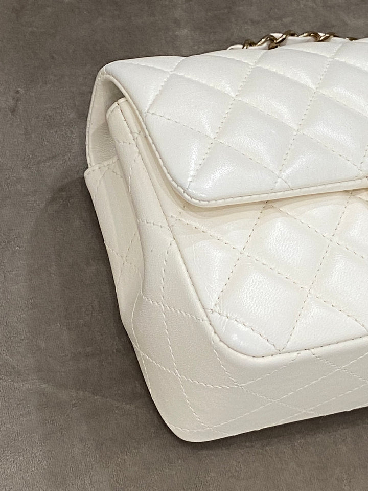 Chanel Mini Flap Rectangolare