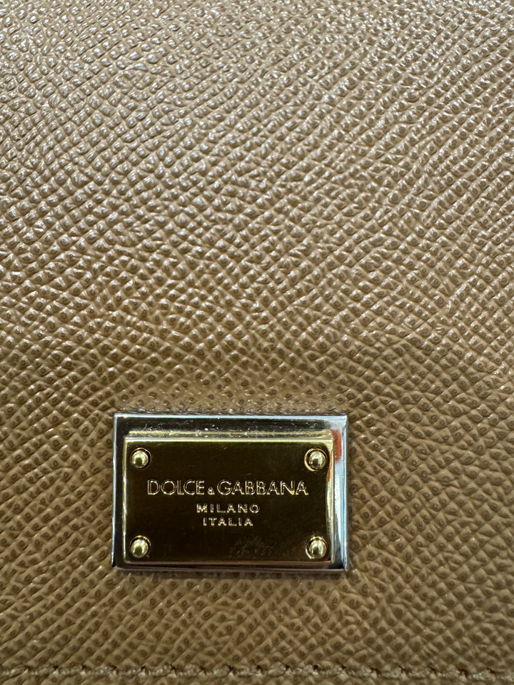Dolce & Gabbana Sicily Media