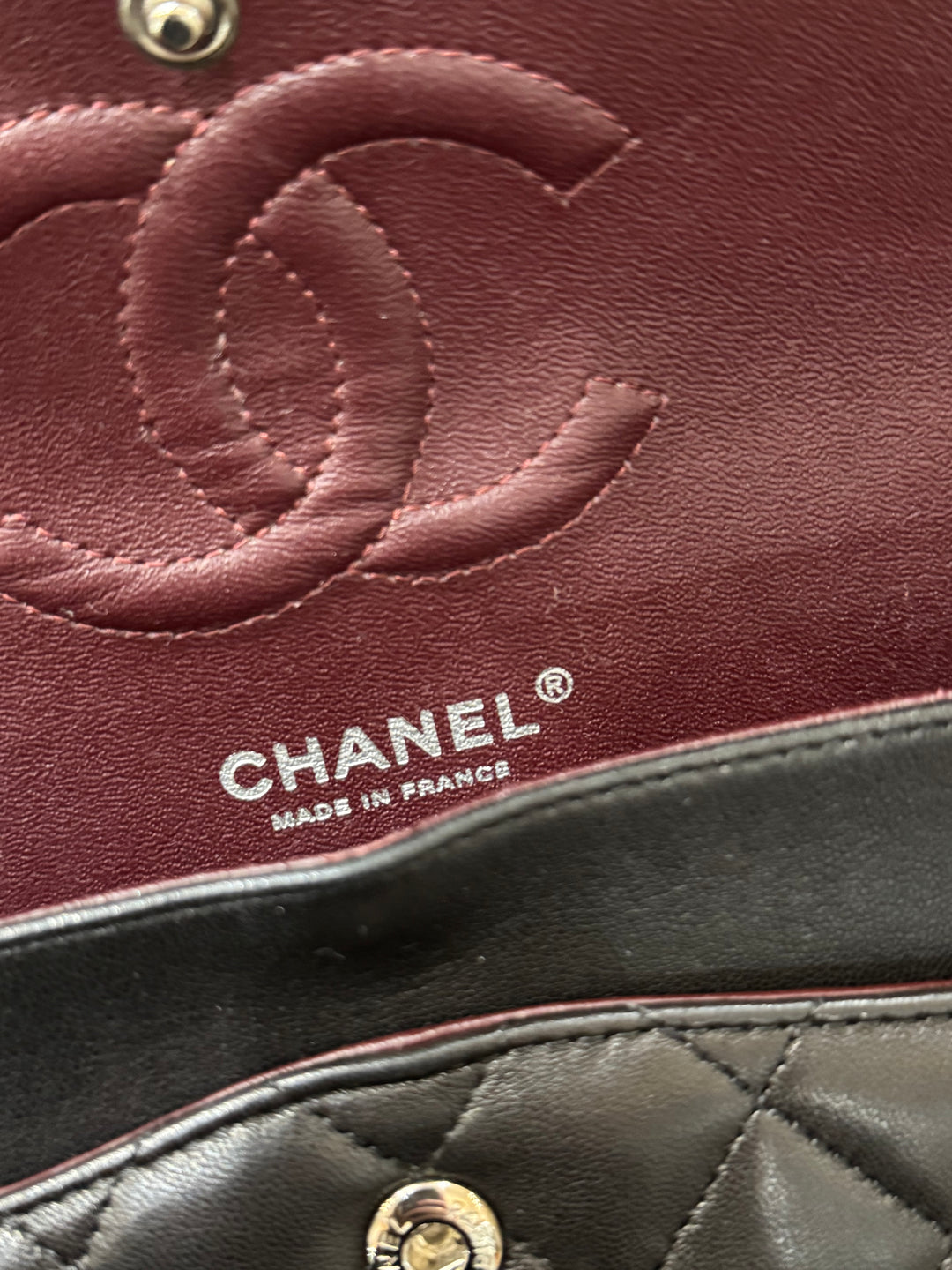 Chanel Classic Flap Media