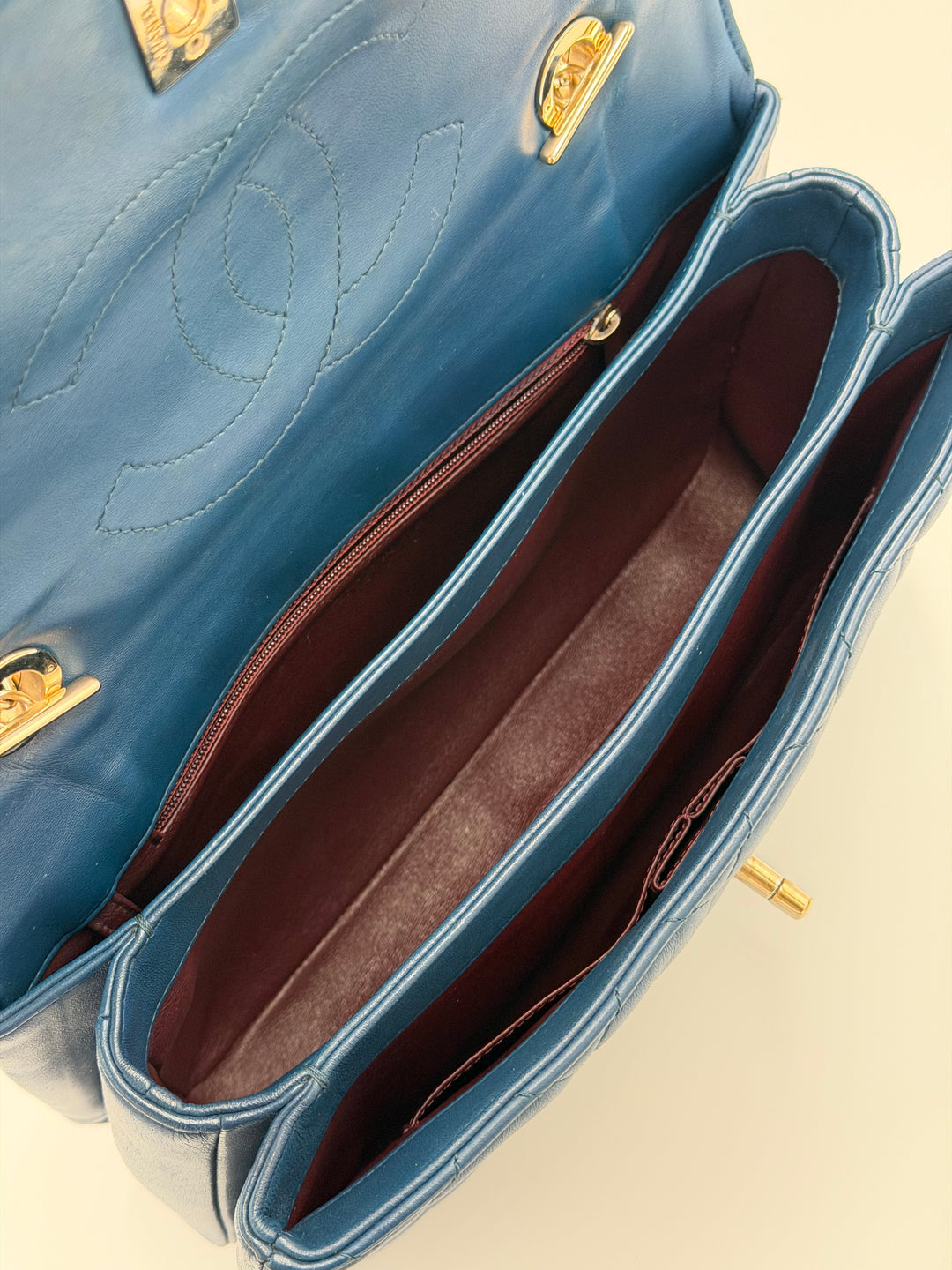 Chanel Trendy CC medium