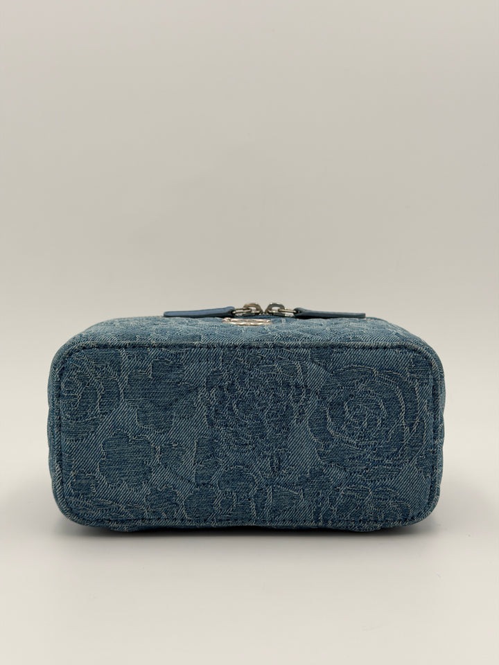 Chanel Vanity Case