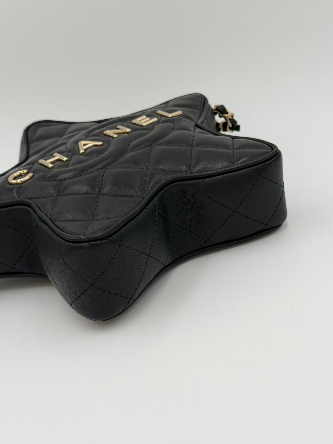 Chanel Star