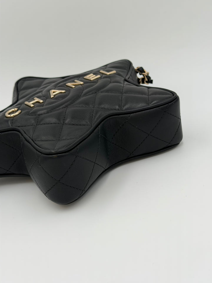 Chanel Star