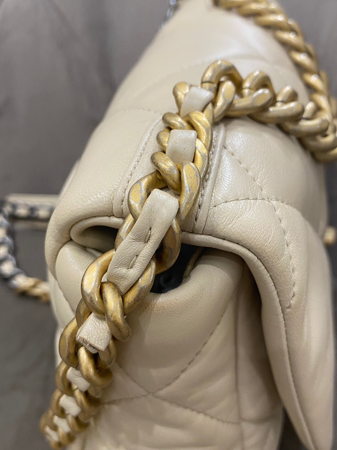 Chanel 19 Flap Bag