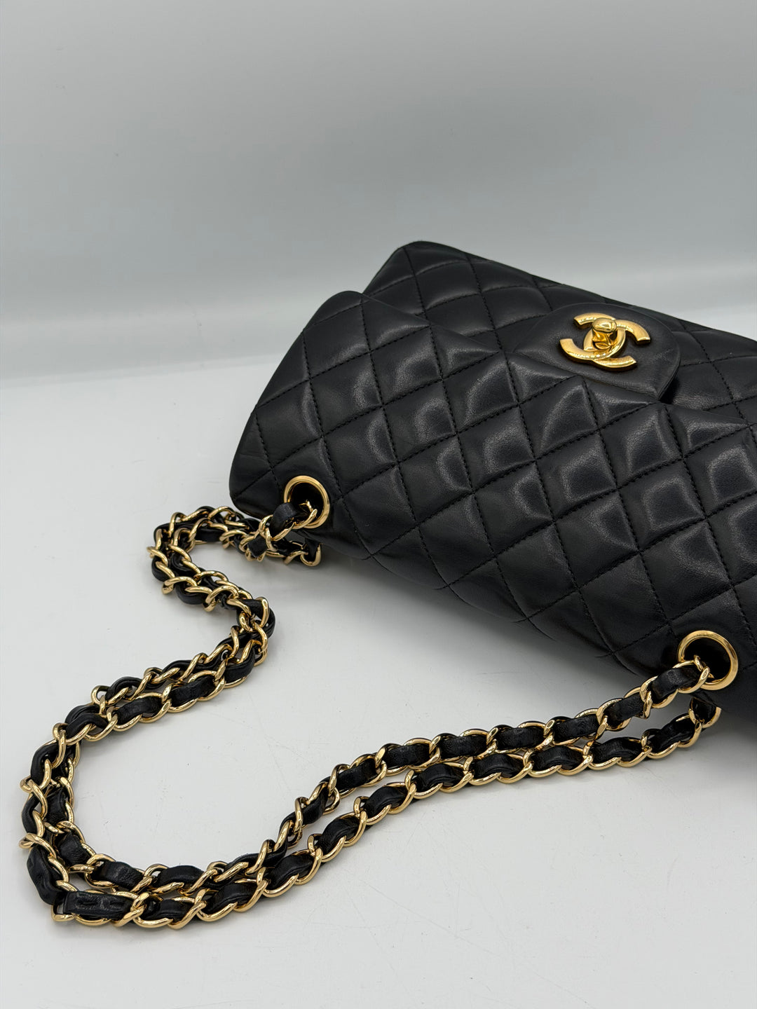 Chanel Classic Flap Small