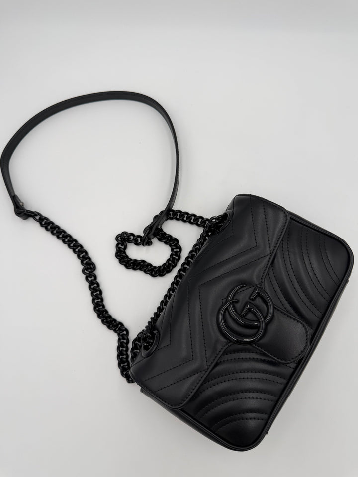 Gucci GG Marmont Small