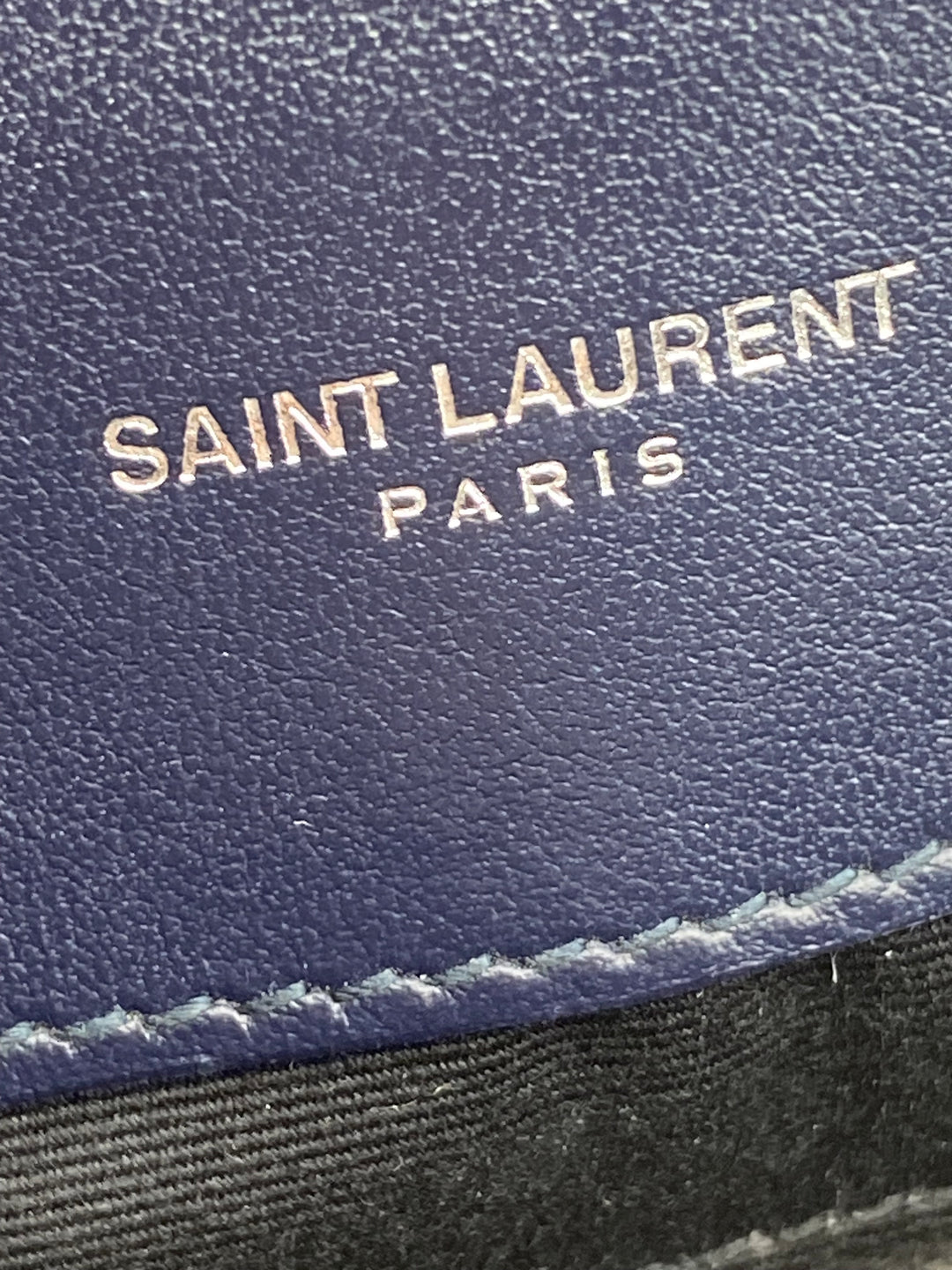 Borsa Saint Laurent Loulou