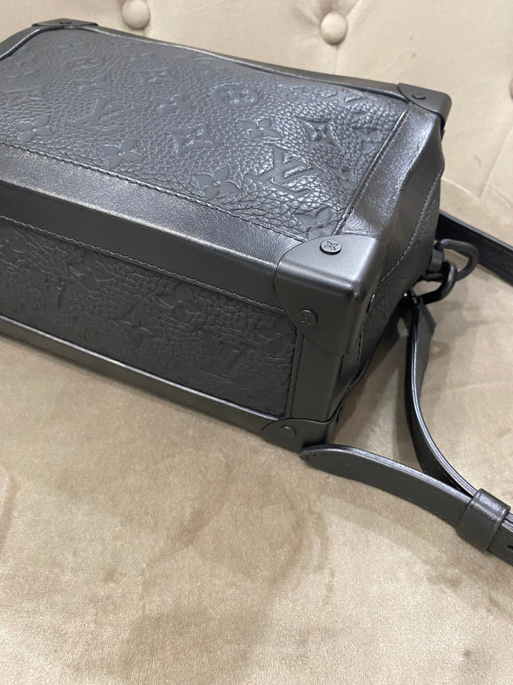 Louis Vuitton Soft Trunk
