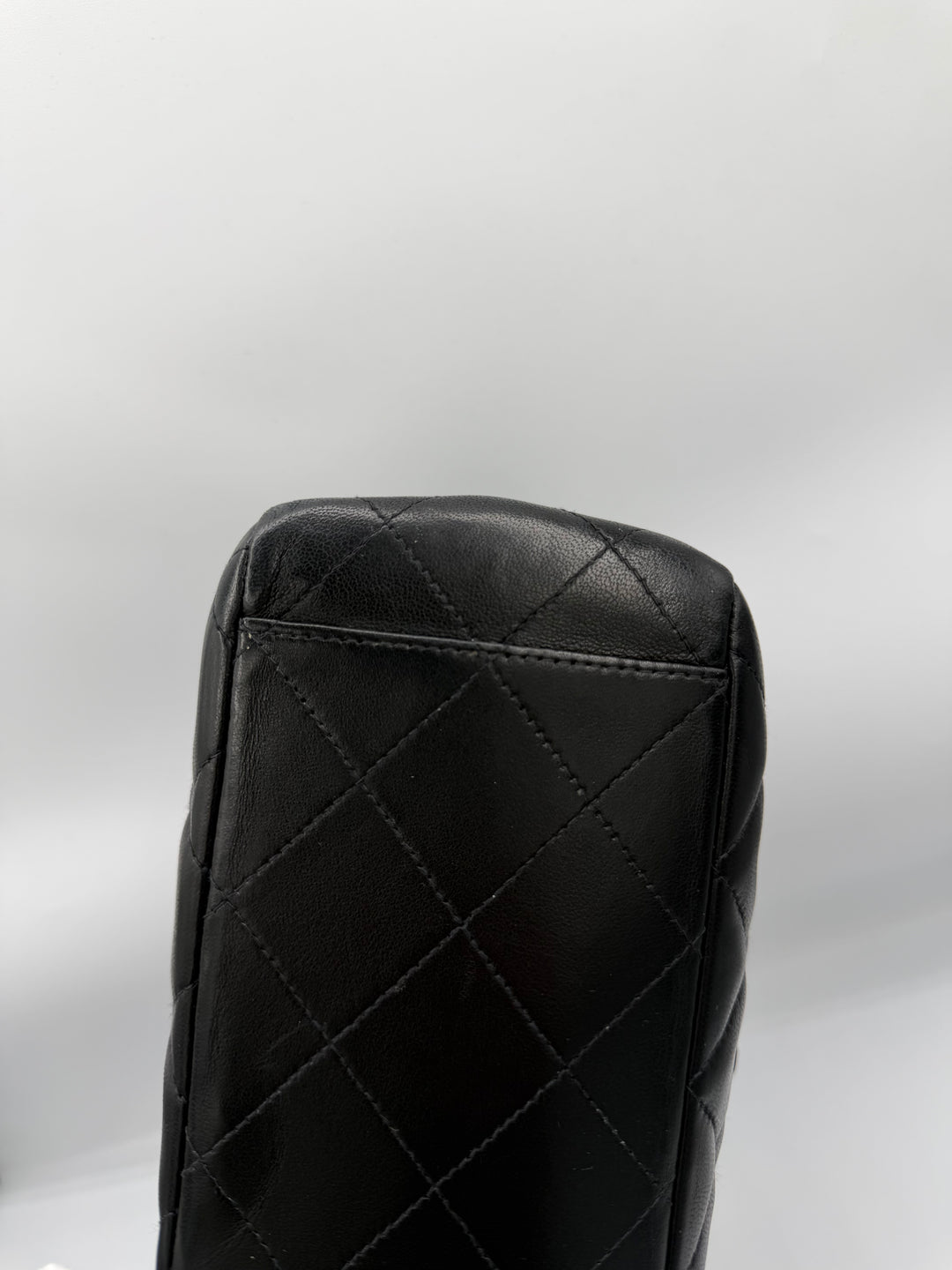Chanel Vintage Flap Bag