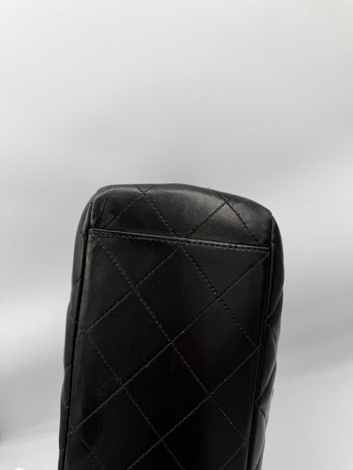 Chanel Vintage Flap Bag