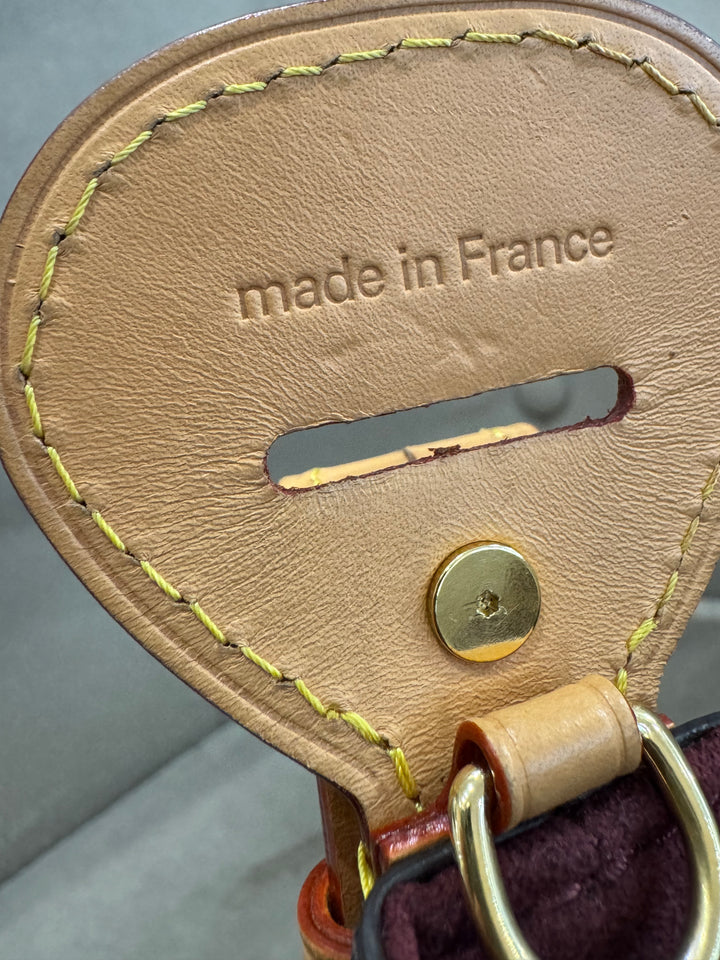 Louis Vuitton all in BB