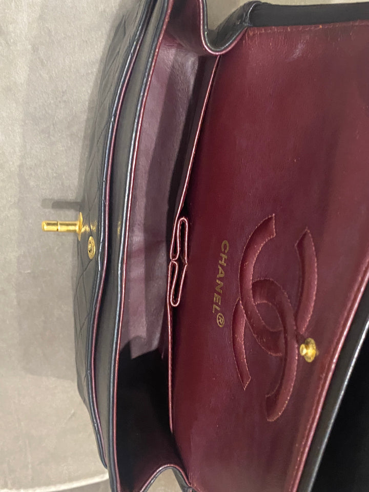 Chanel  classic Flap media