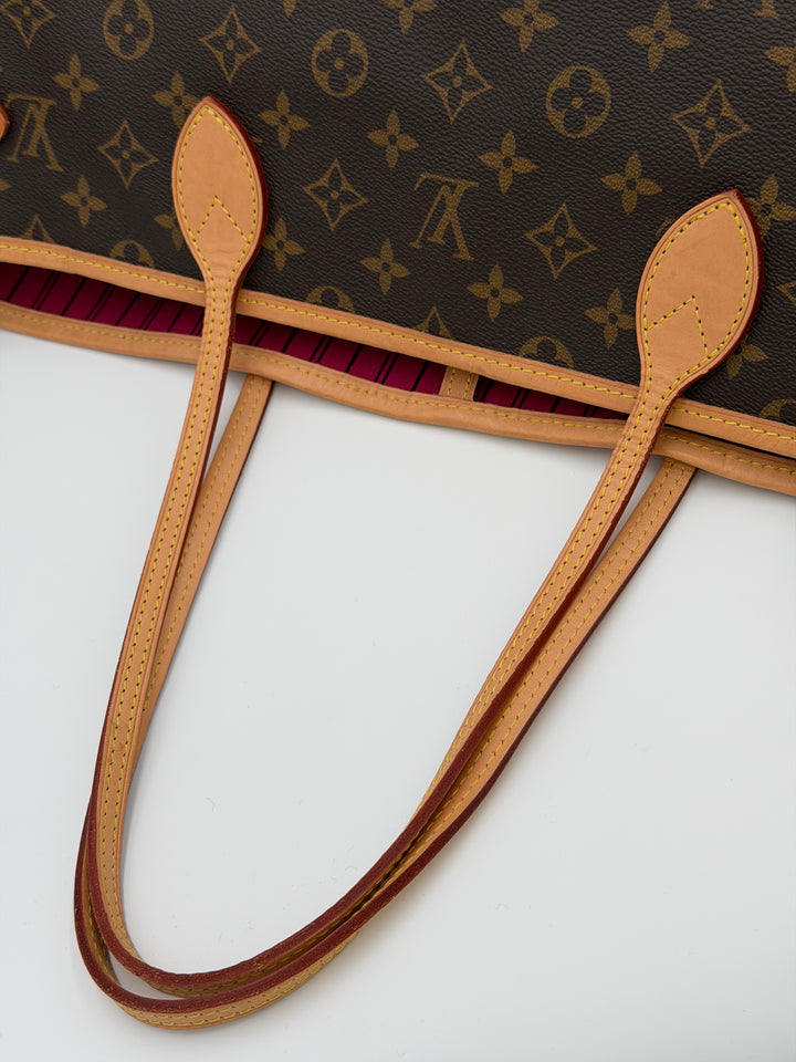 Louis Vuitton Neverfull GM