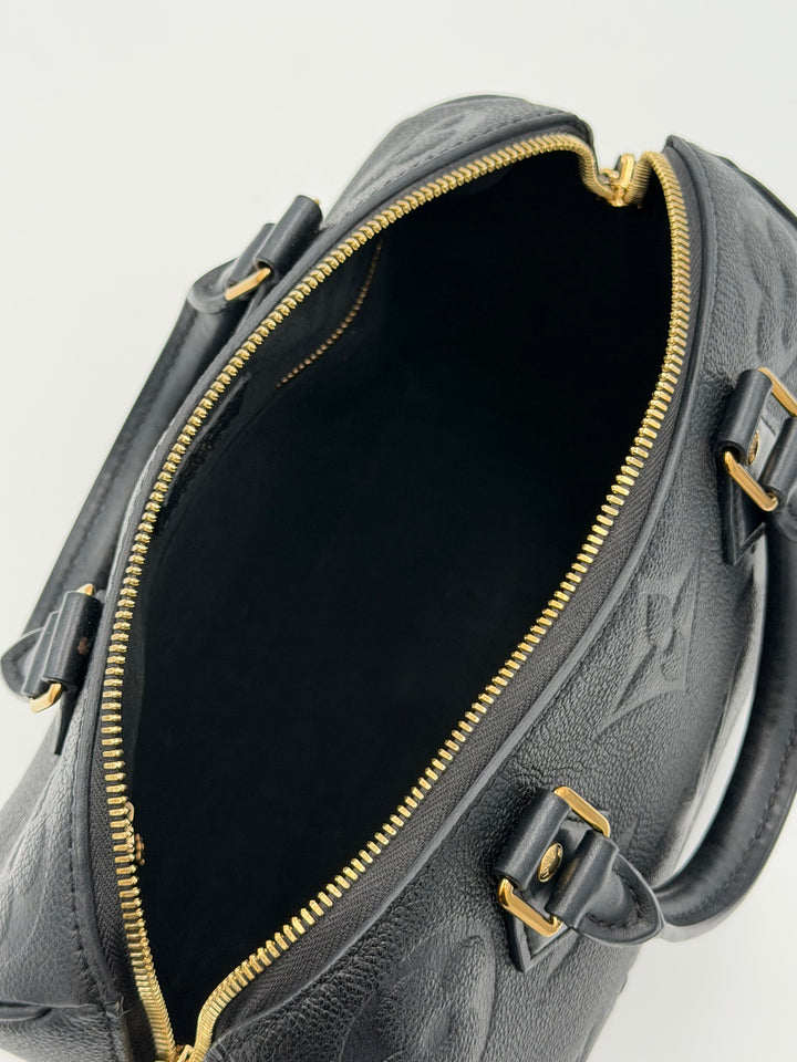 Louis Vuitton Speedy Bandoulière 25