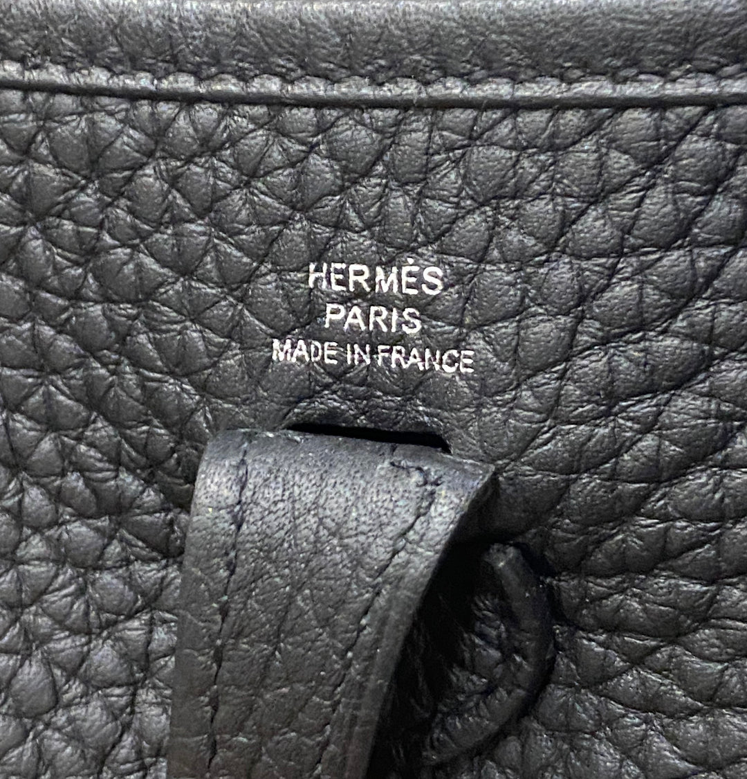 Hermes Evelyne 16 Amazone