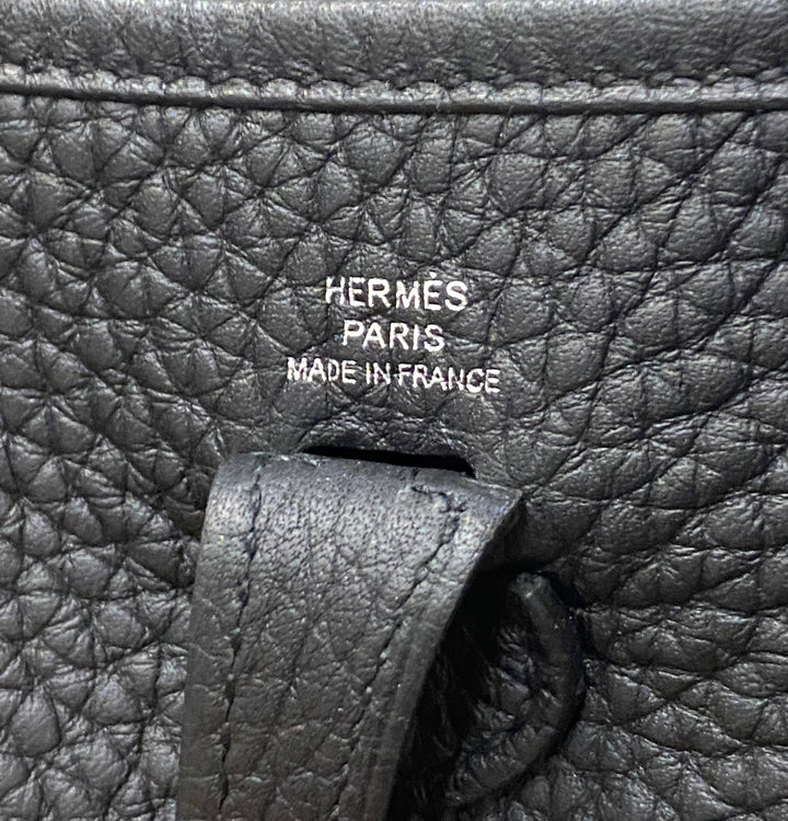 Hermes Evelyne 16 Amazone