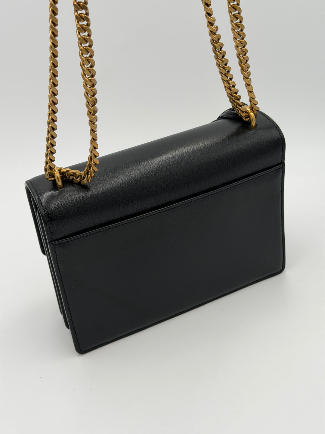 Saint Laurent Sunset Media
