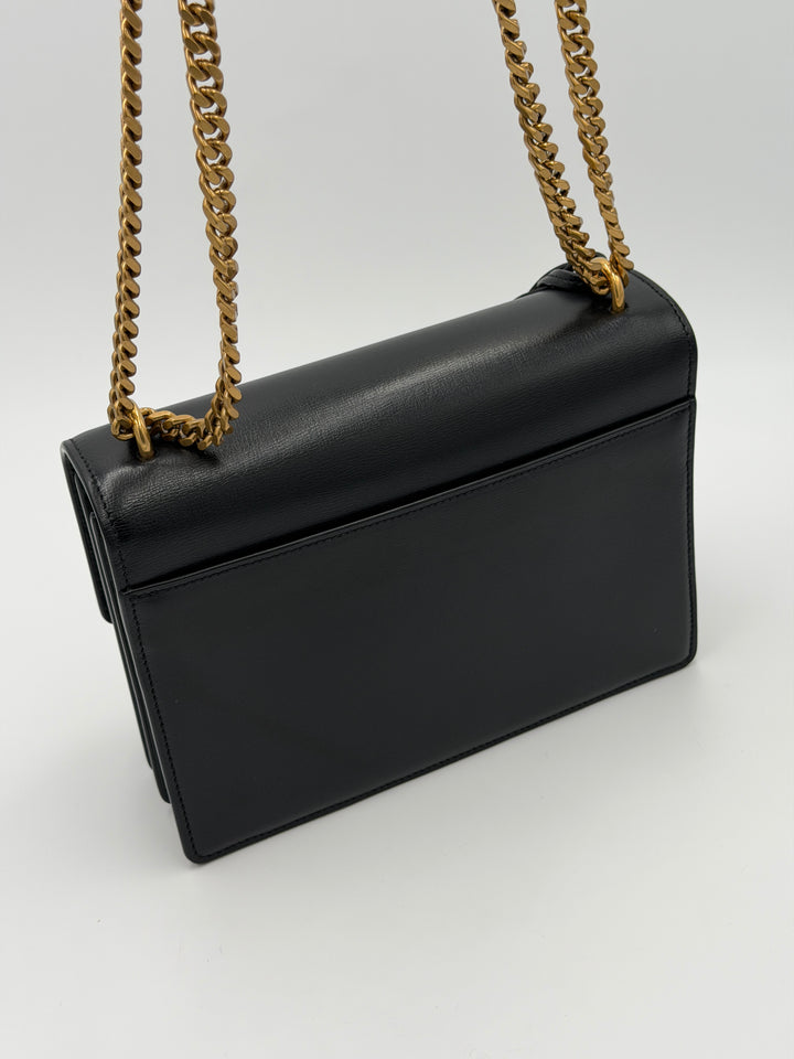 Saint Laurent Sunset Media